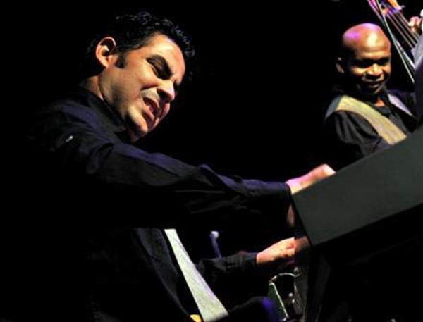 Alejandro Falcón