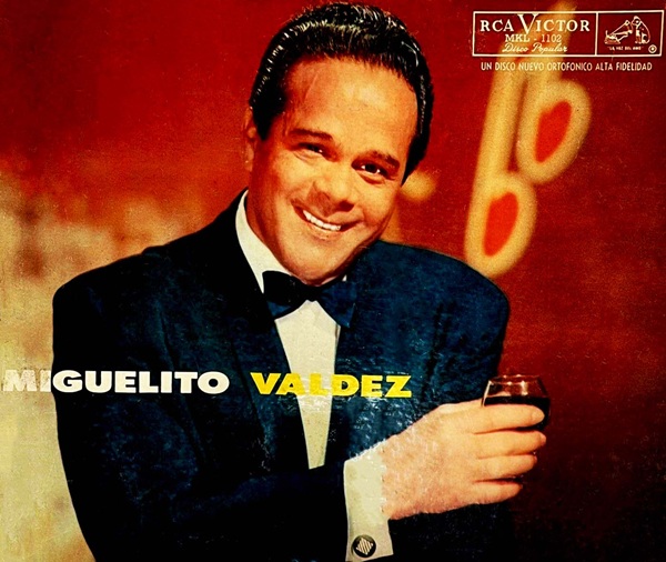 Miguelito Valdés