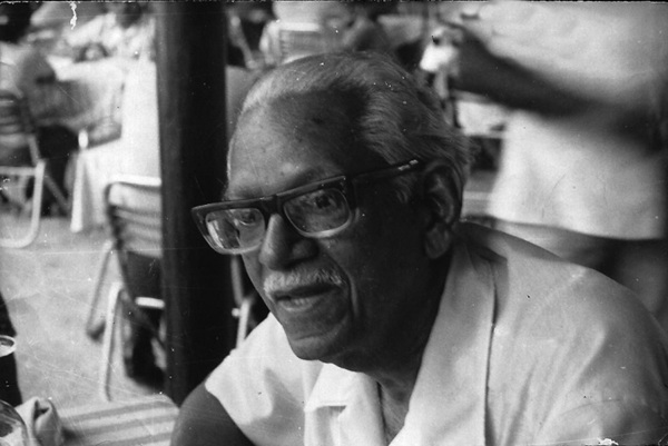 Rafael Inciarte Brioso