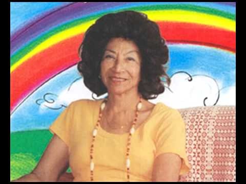 África Domech