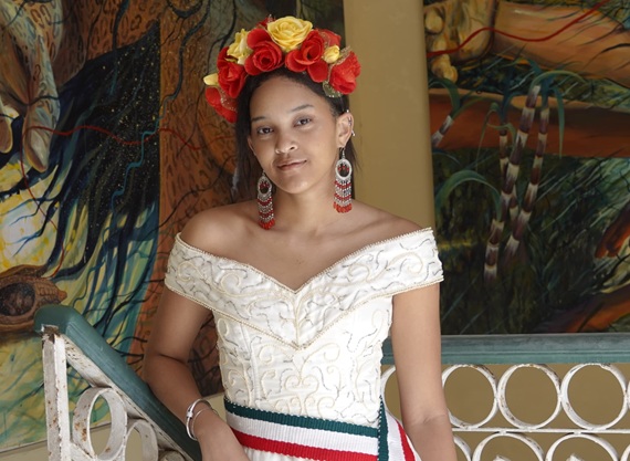 Angélica Peraza