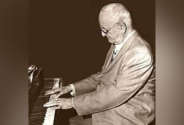 Antonio María Romeu