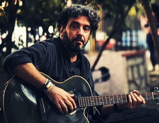 ariel diaz