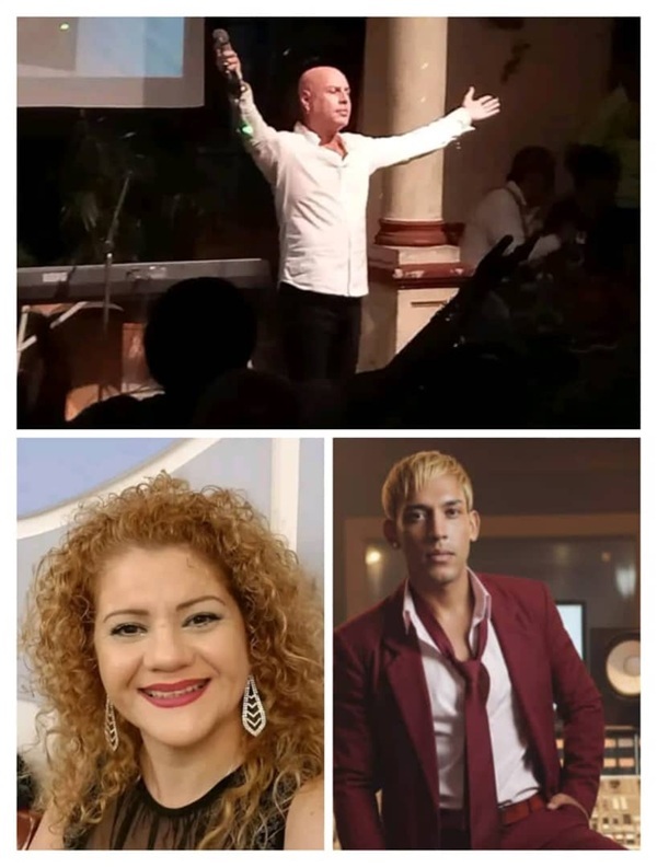 A Bolero Puro