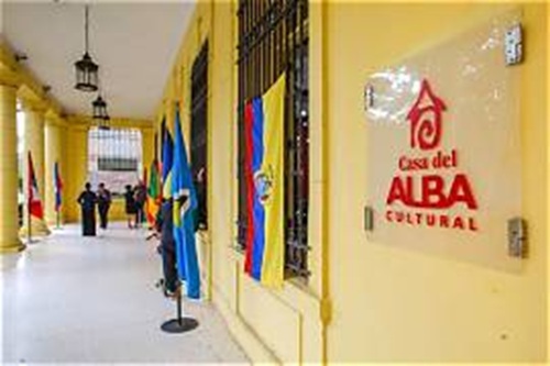 Casa del Alba Cultural