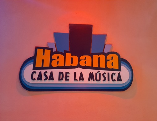 Casa de la Música de Centro Habana