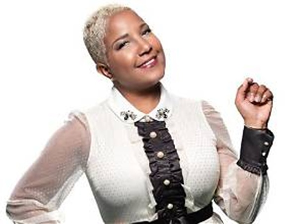 Haila María Mompié