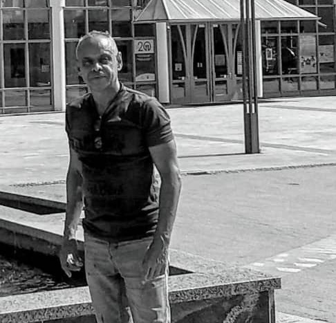 Jorge Enrique Mendoza