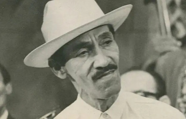 Joseíto Fernández