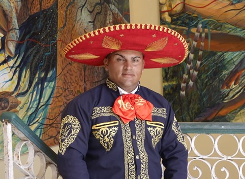 Juan Alberto La Rosa Mariño