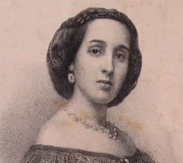 Luisa Pérez de Zambrana