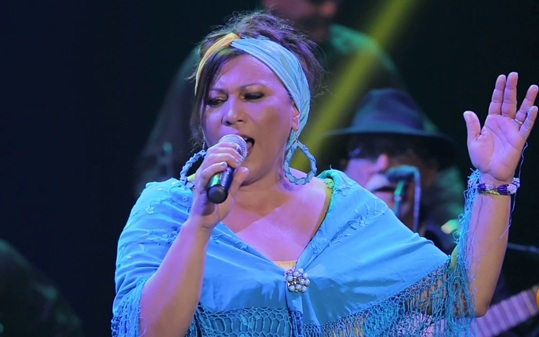 María Victoria Rodríguez