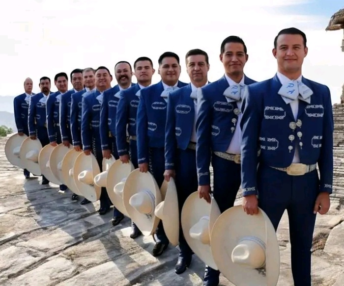 mariachi premier america