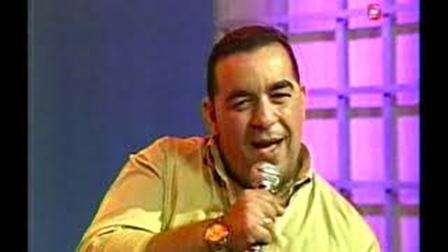 Mario Benedí