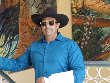 Maikel Enrique Arias Cedeño
