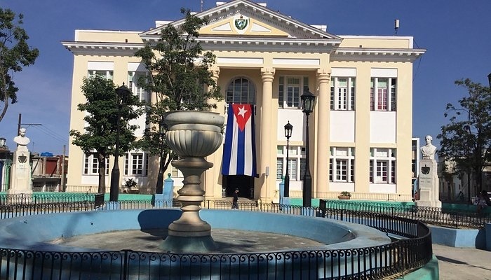Municipio Regla
