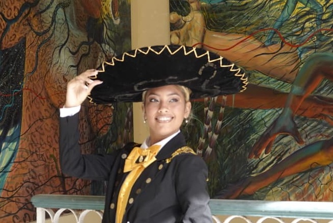 Sheyla Hernández Remón