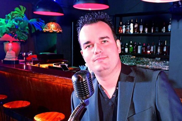 Claudio Rodríguez