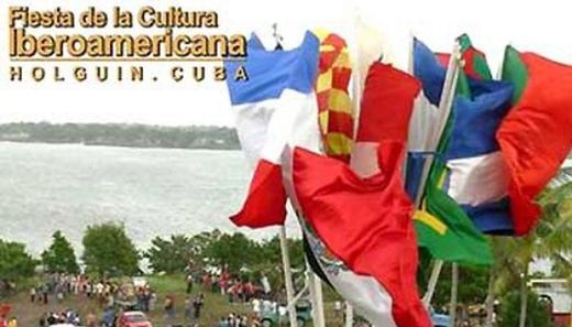 Fiesta Iberoamericana