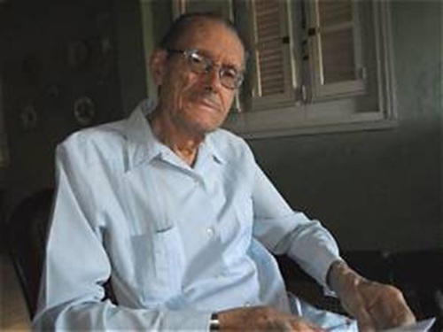 Alfredo Diez Nieto