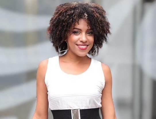 Aly Ríos