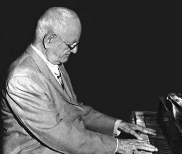 Antonio María Romeu