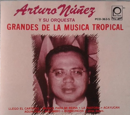 arturo nunez