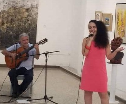 cancion de rachel