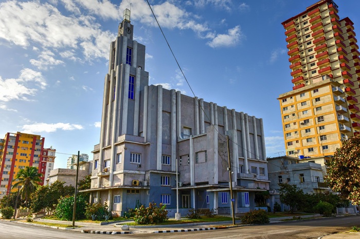 Casa de las Américas