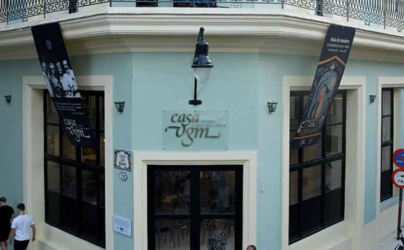 Casa Vitier