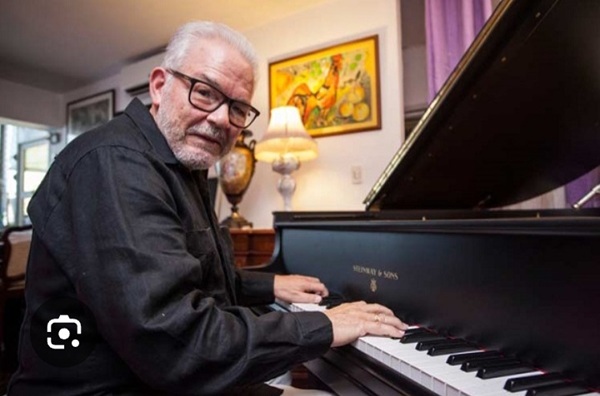 Cecilio Tieles