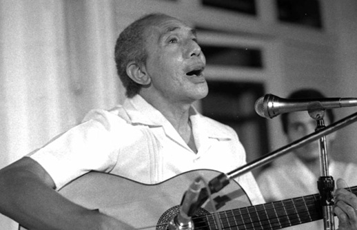César Portillo de la Luz