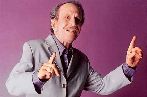 Chico O’Farrill