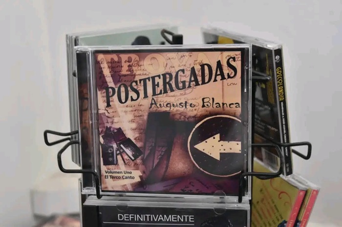 Disco Postergadas