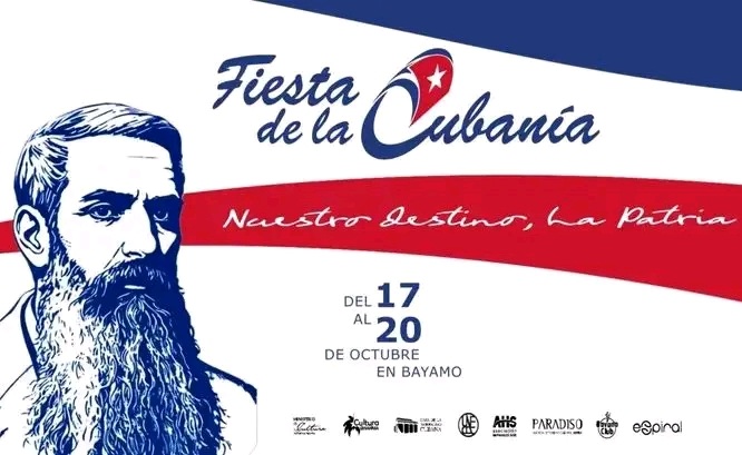 fiesta de la cubania