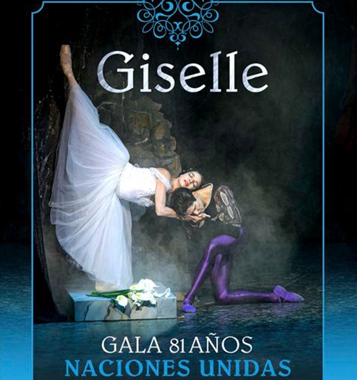 Ballet Nacional de Cuba