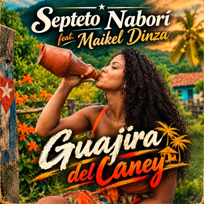 Guajira del Caney