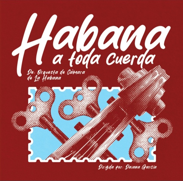 Habana a toda cuerda, donde el encanto sonoro marca la diferencia