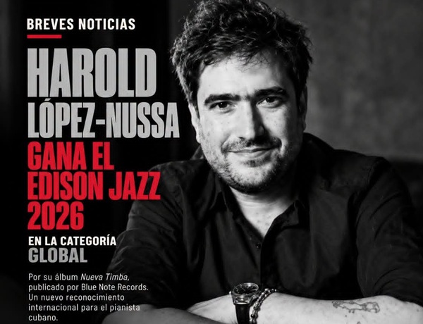Harold López-Nussa