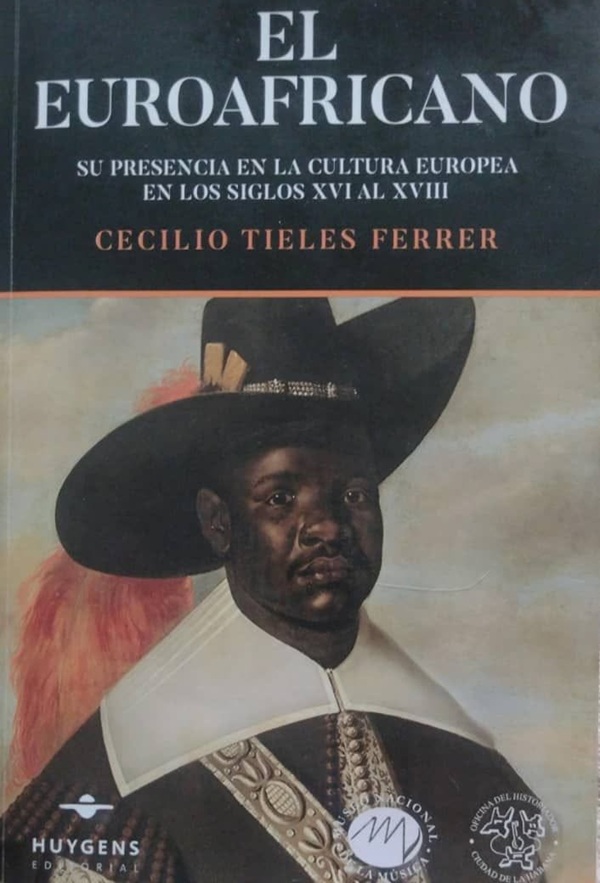 Libro africano