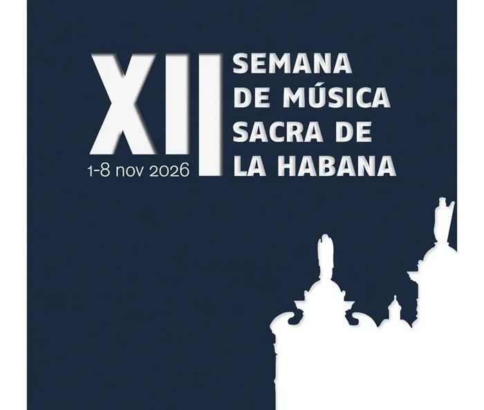 Música Sacra en La Habana