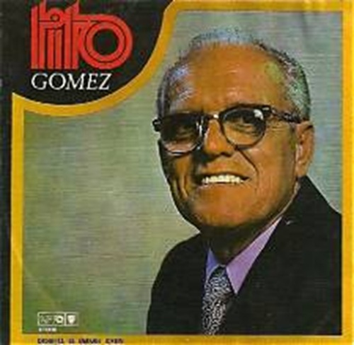 Tito Gómez
