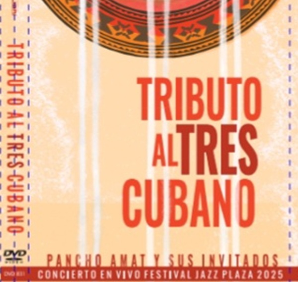 Tributo al Tres